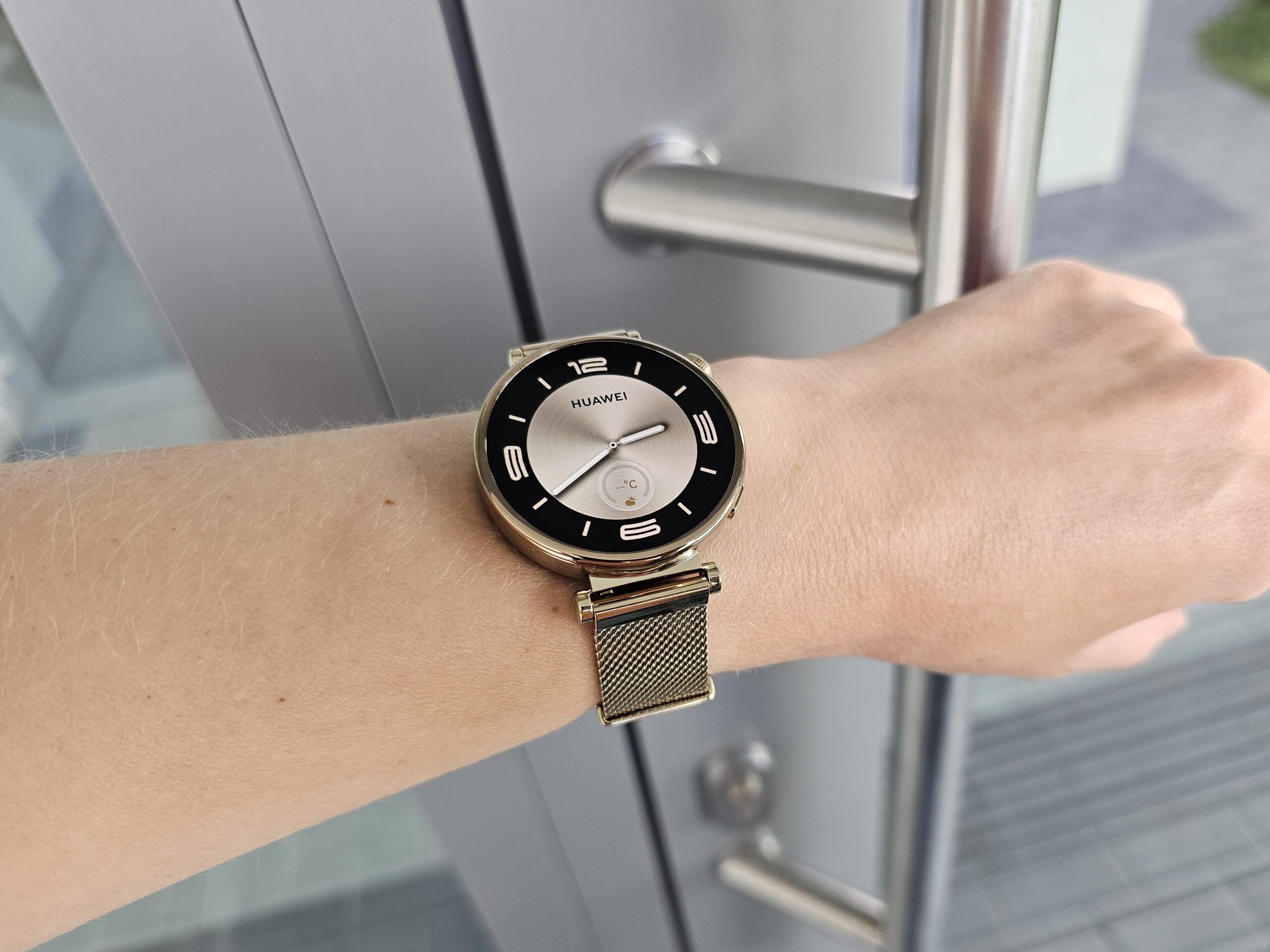 HUAWEI WATCH GT 4 (41 mm)