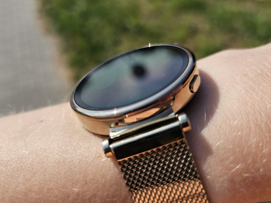 Huawei Watch GT 4