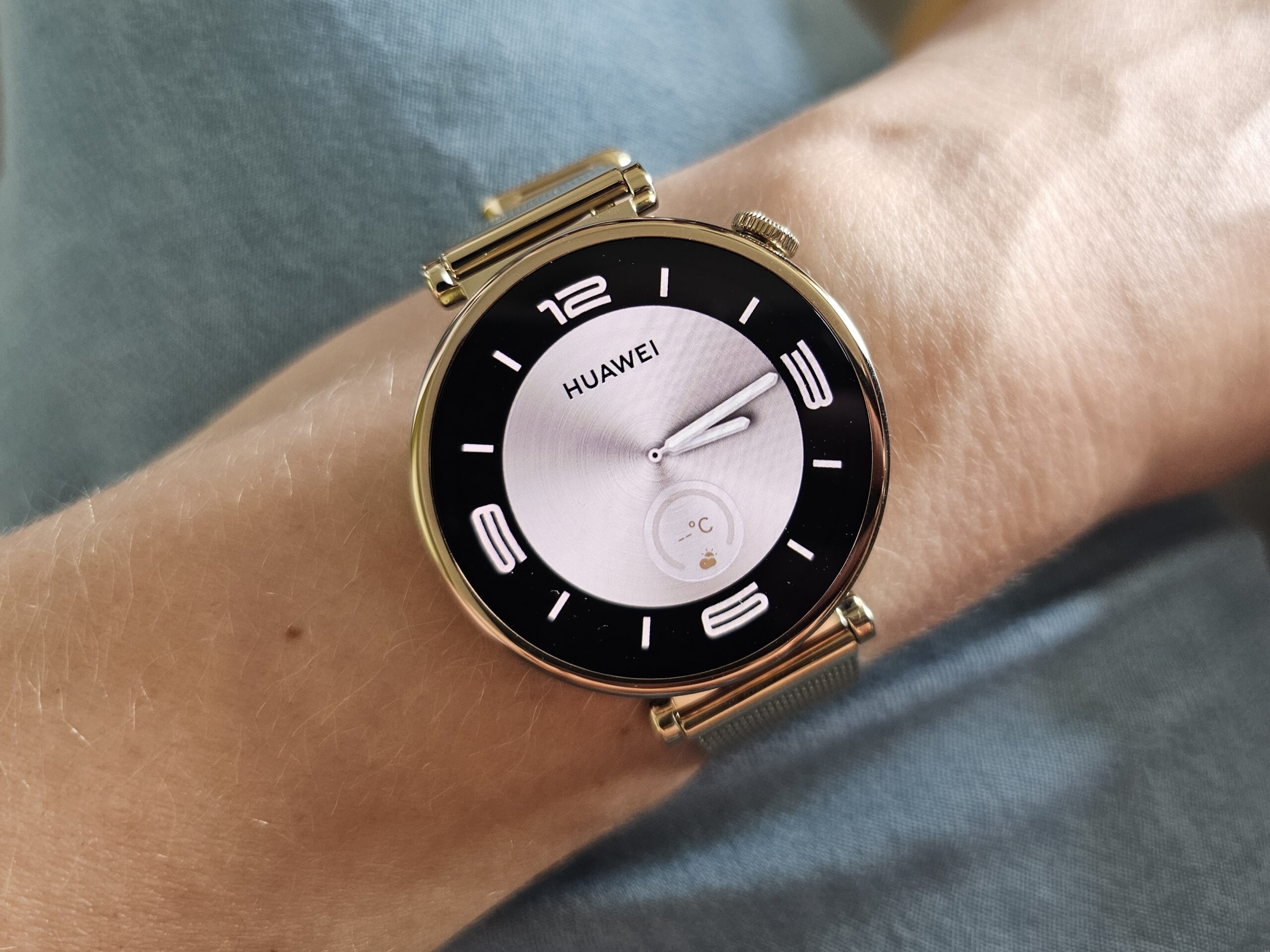 HUAWEI WATCH GT 4 (41 mm)