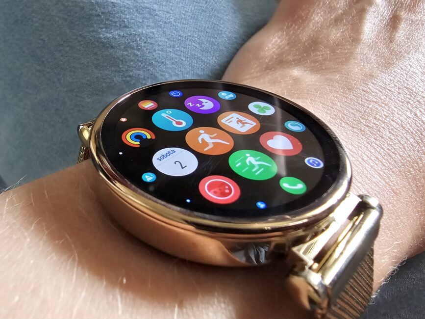 HUAWEI WATCH GT 4 (41 mm)