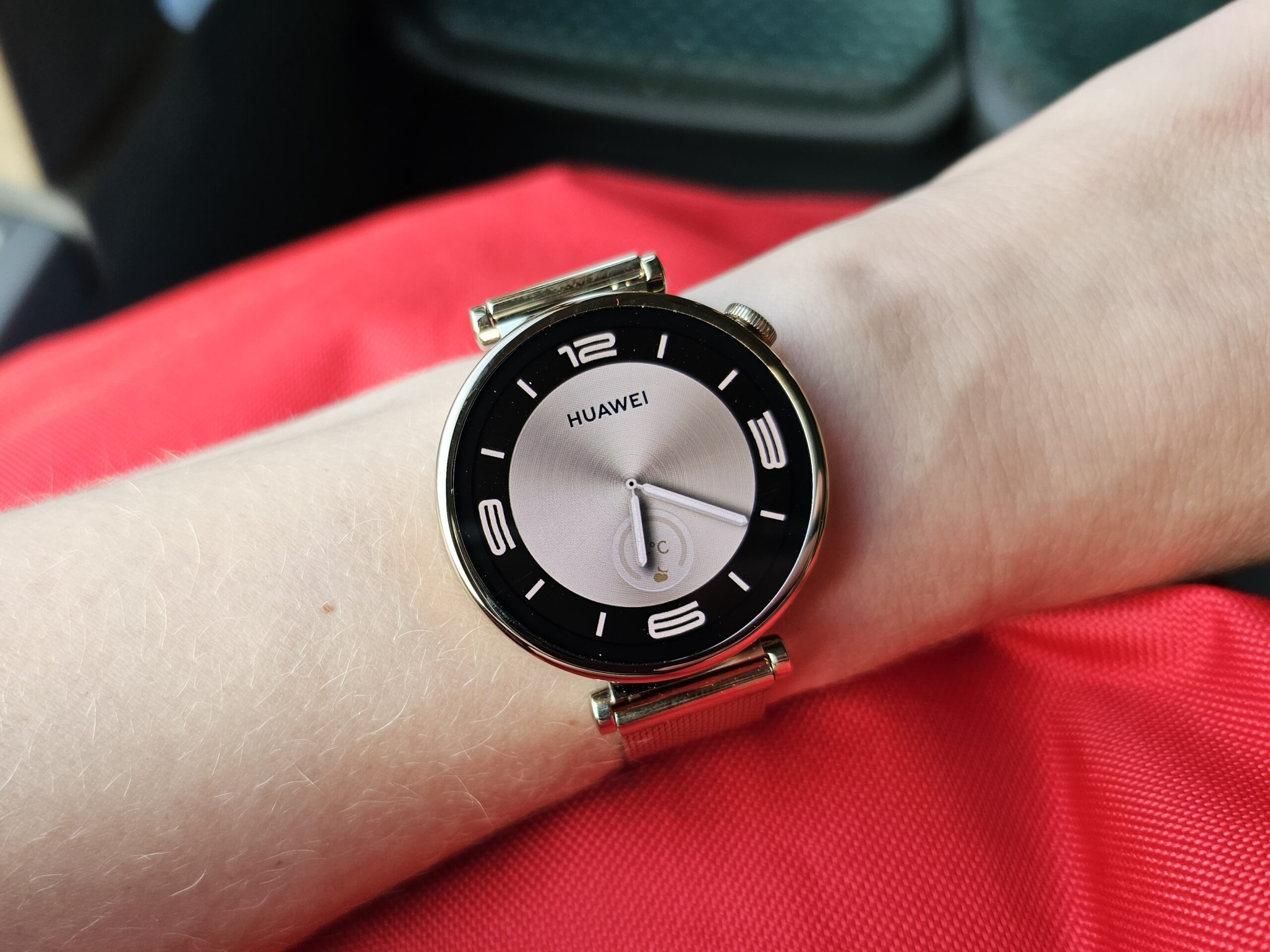 HUAWEI WATCH GT 4 (41 mm)