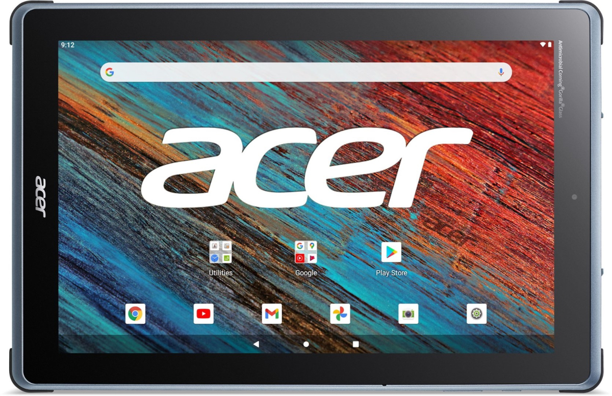 Acer เอ็นดูโร่ เออร์เบิน ที3