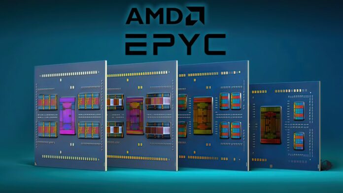 AMD EPYC