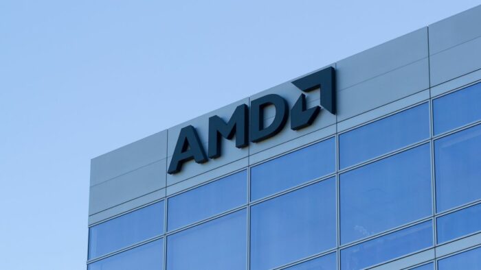 AMD