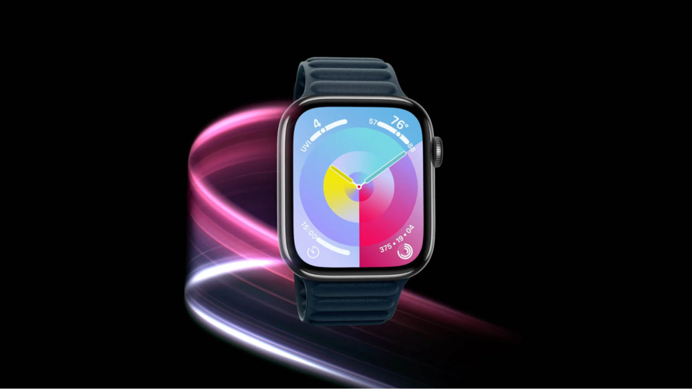 Apple Watch 9 Series