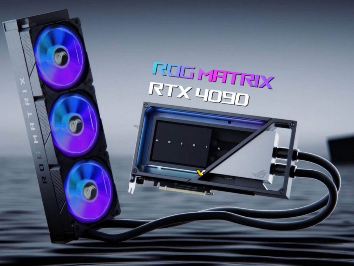 PS5 enfrenta a placa de vídeo RTX 4090 em comparação