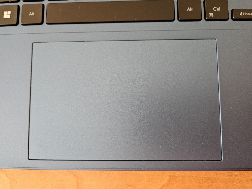 ASUS Vivobook S 15 OLED