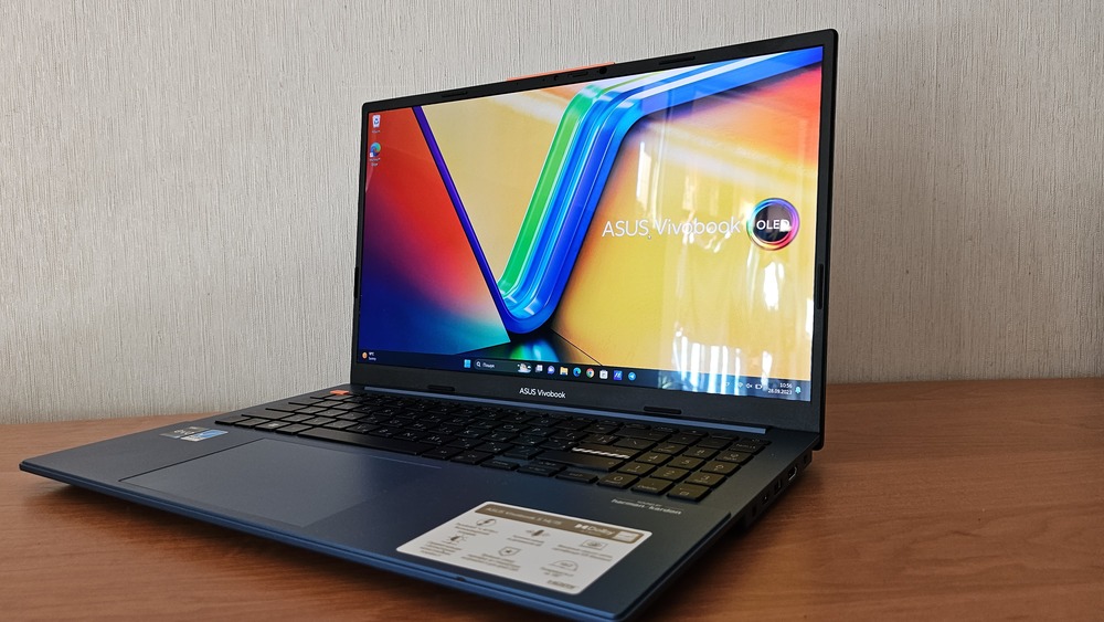 ASUS Vivobook S 15 OLED 