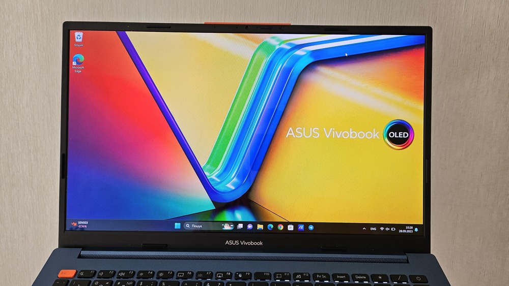 ASUS Vivobook S 15 OLED 