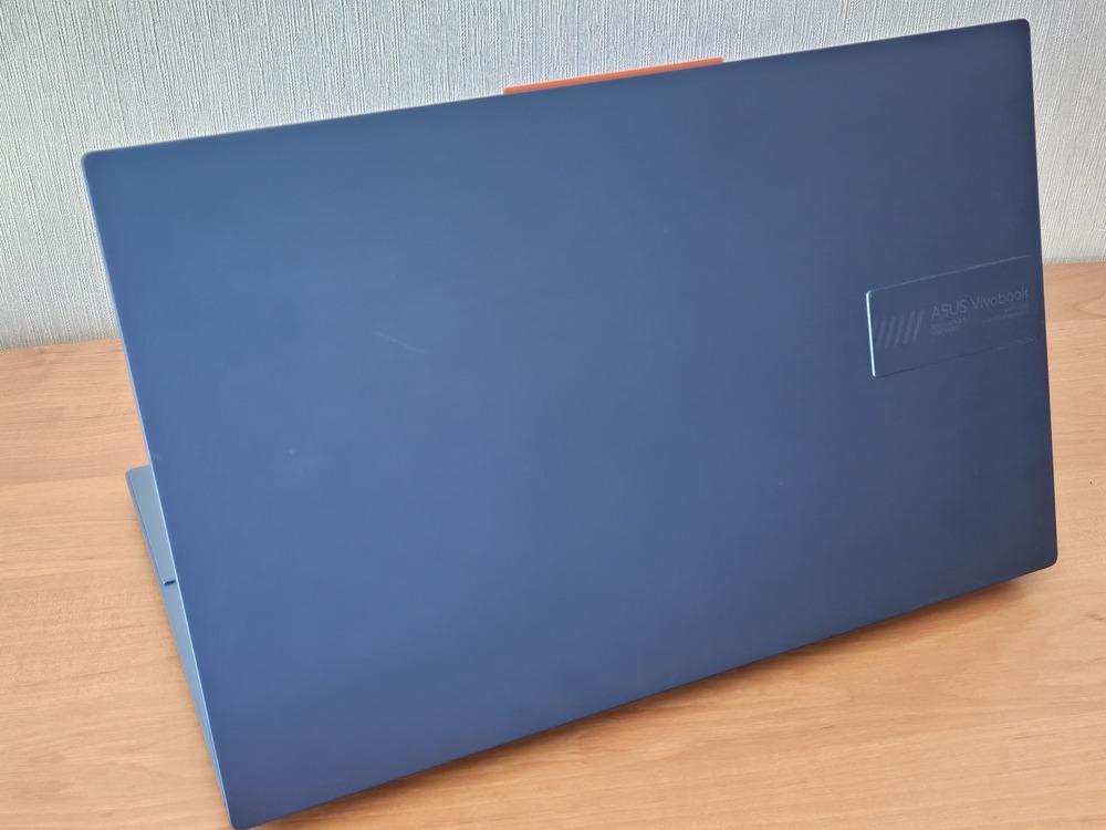 ASUS Vivobook S 15 OLED