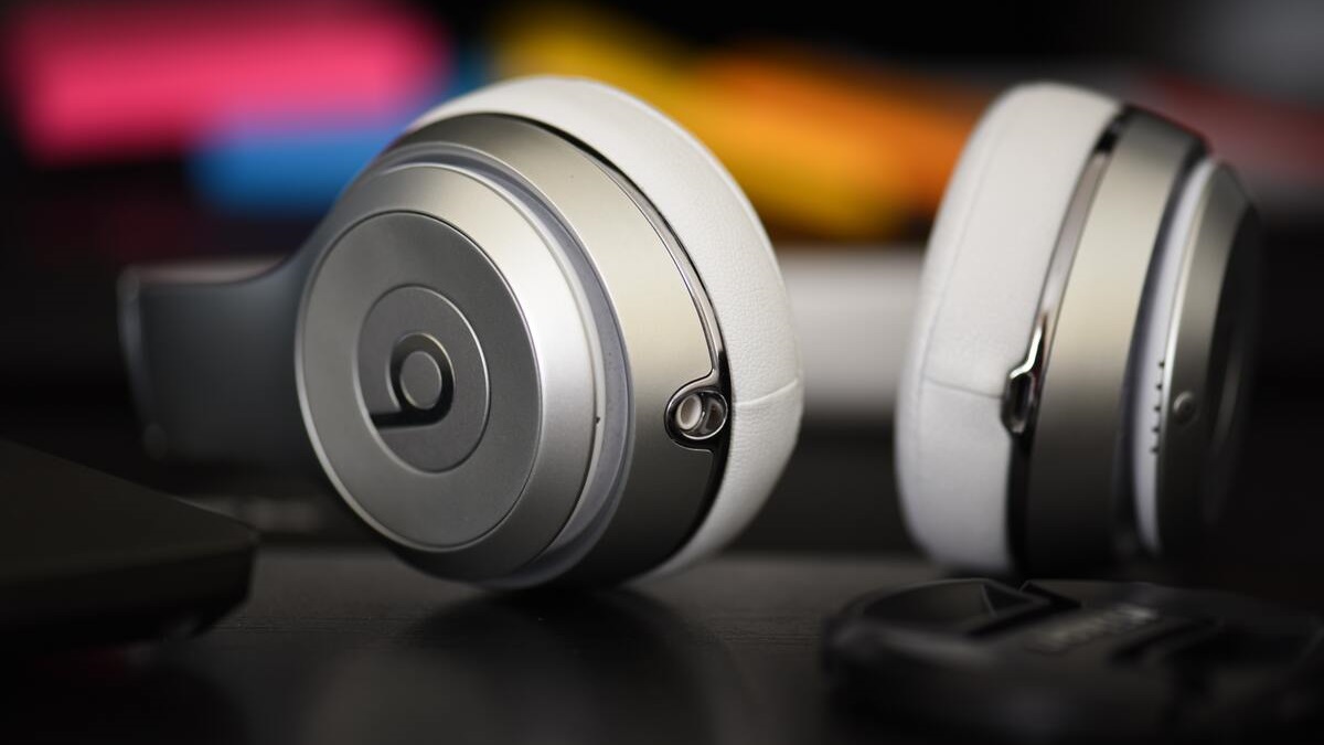Beats Headphones