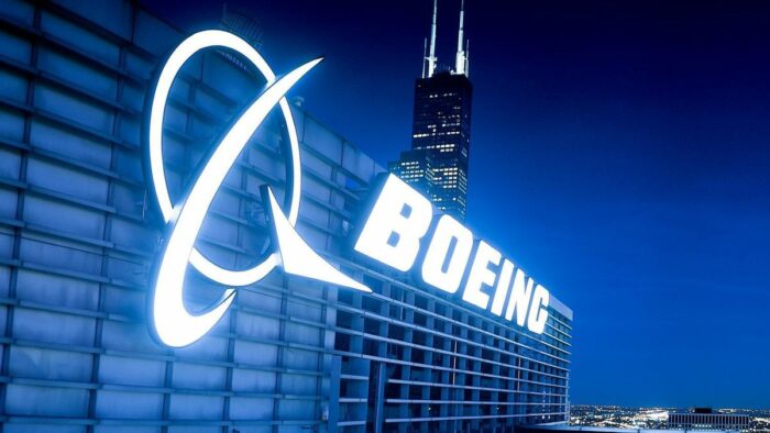 Boeing