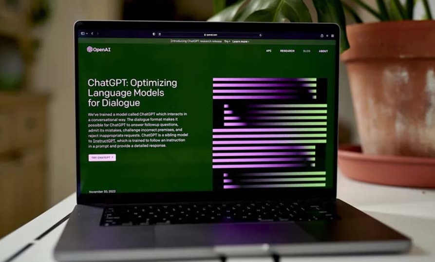 ChatGPT