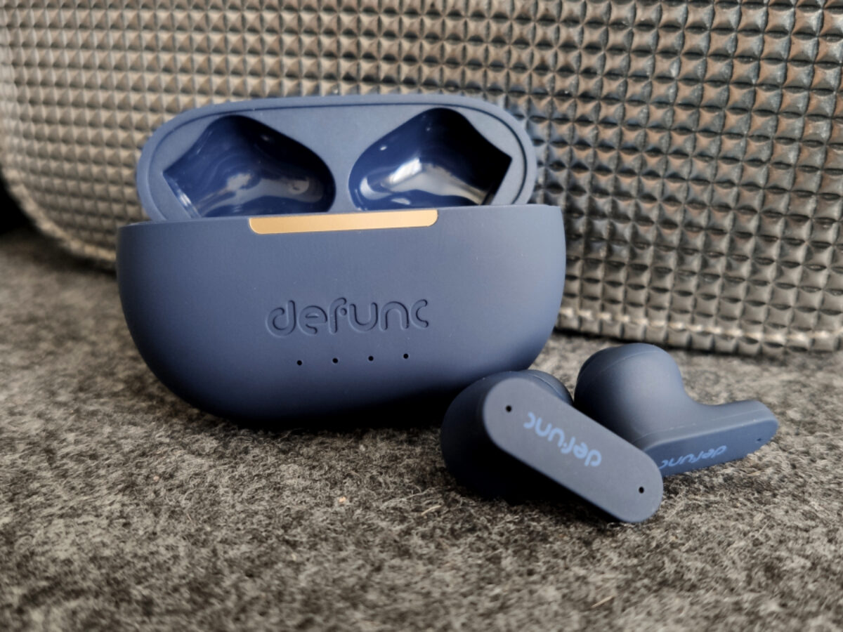 Defunc earphones online price