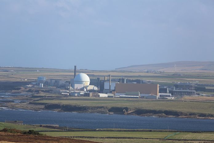 Dounreay