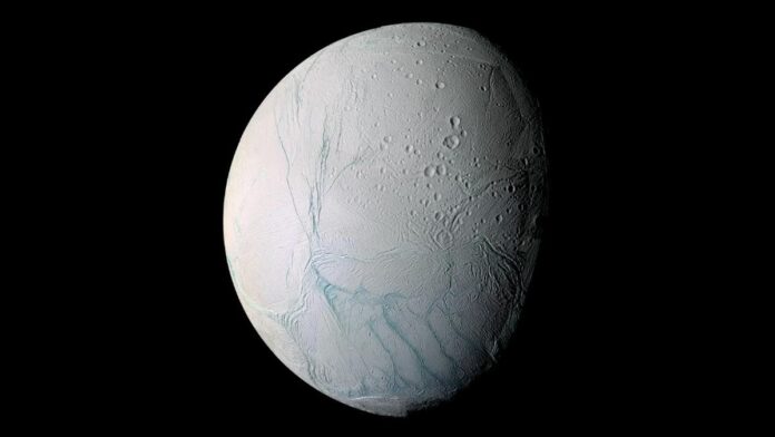 Enceladus