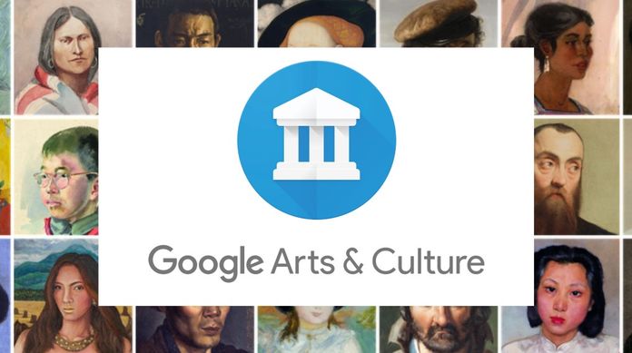 Google Arts & Culture