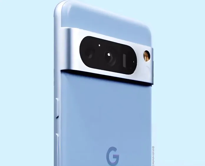 Google Pixel 8