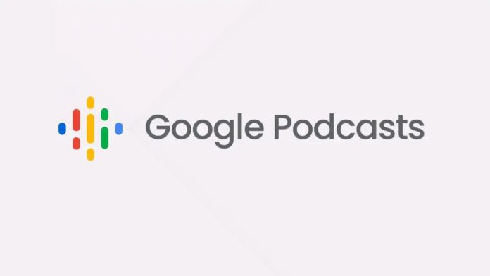 Google Podcasts