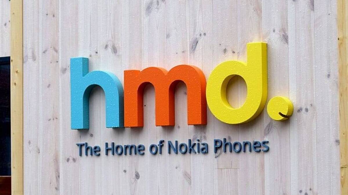 HMD Global