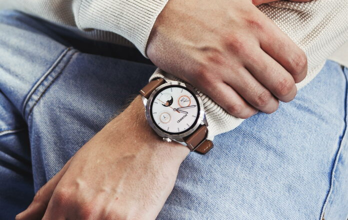 HUAWEI WATCH GT 4 46