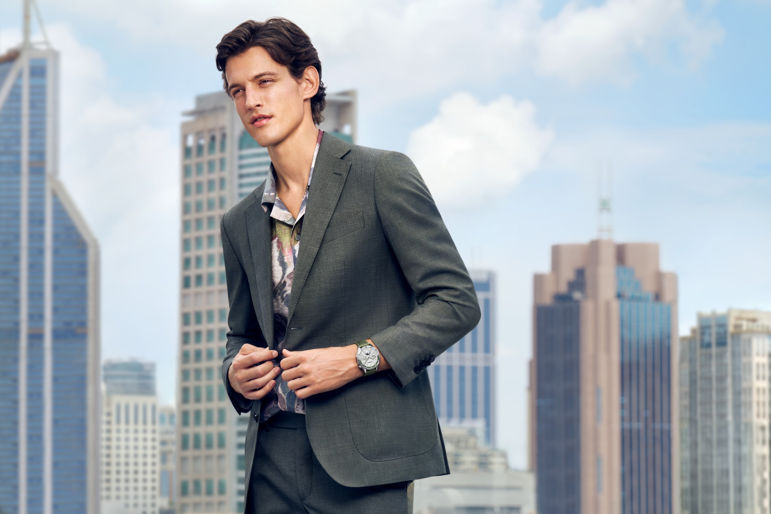 HUAWEI WATCH GT 4