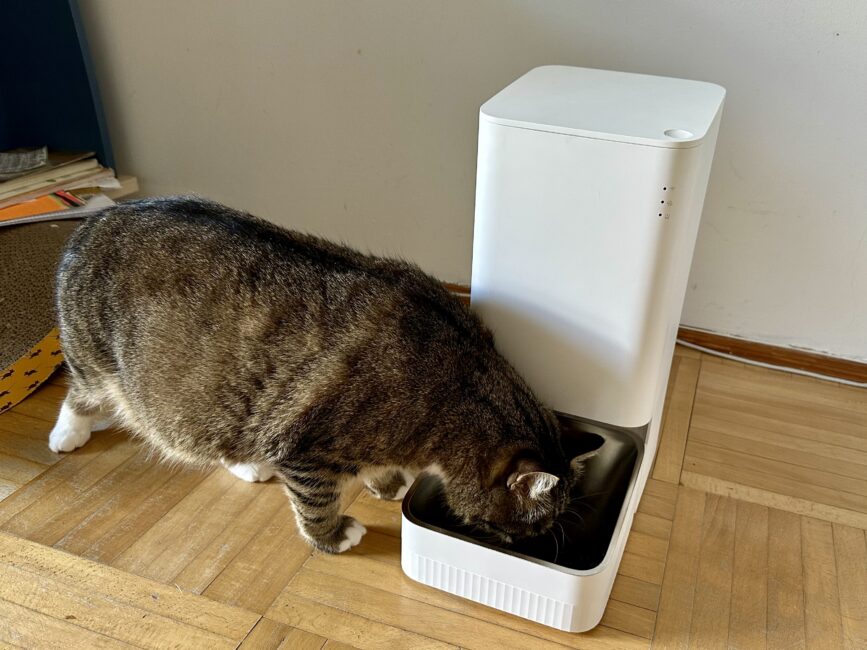 Xiaomi Smart Pet Feeder