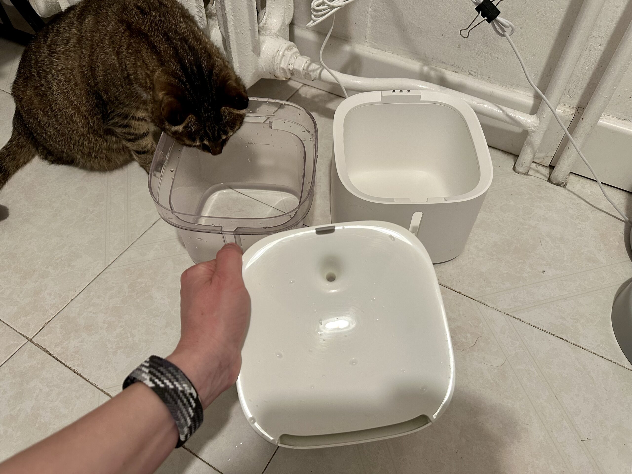 Xiaomi Smart Pet Fountain