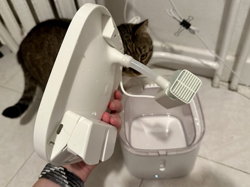 Xiaomi Smart Pet Fountain