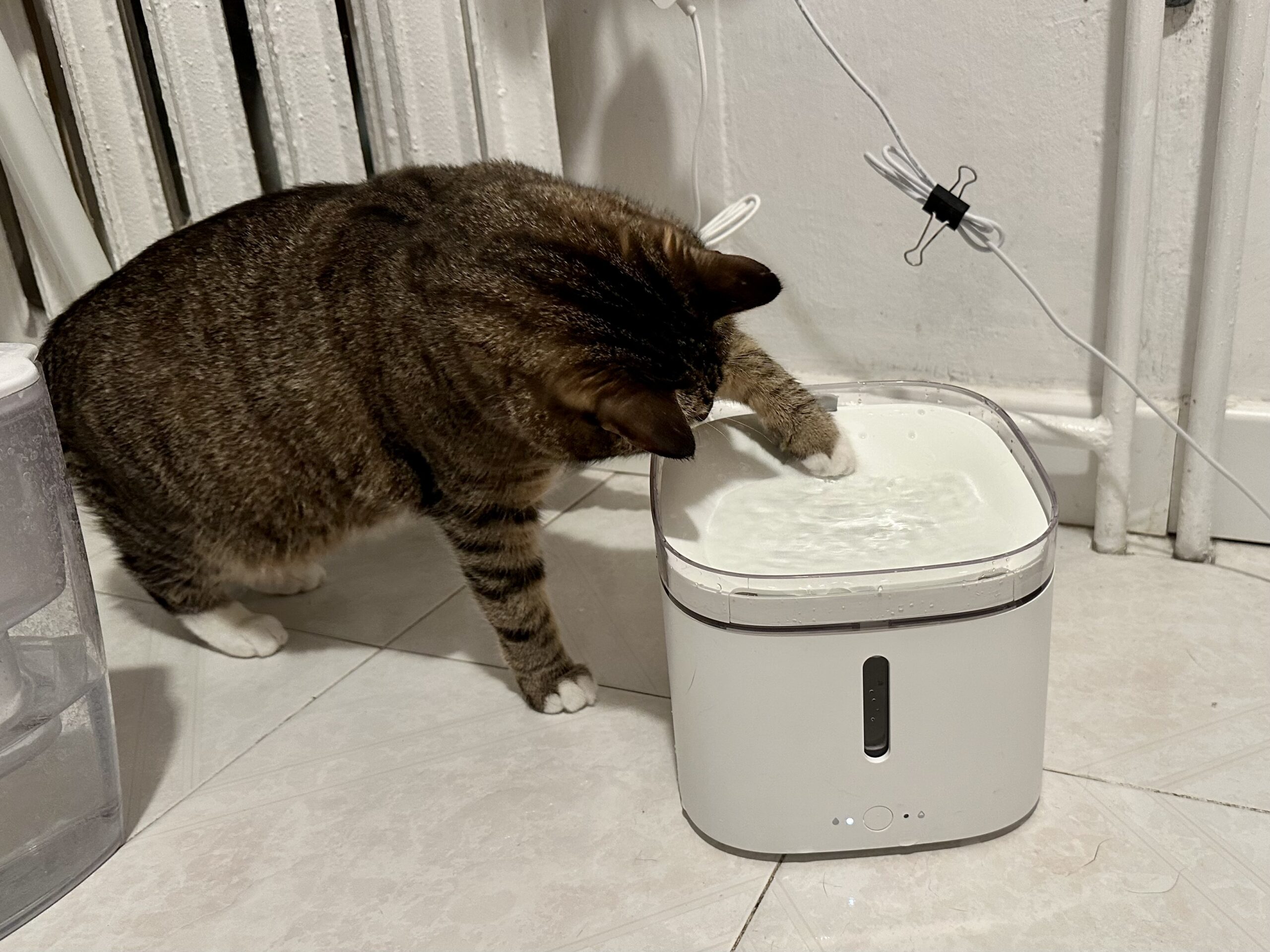 Xiaomi Smart Pet Fountain