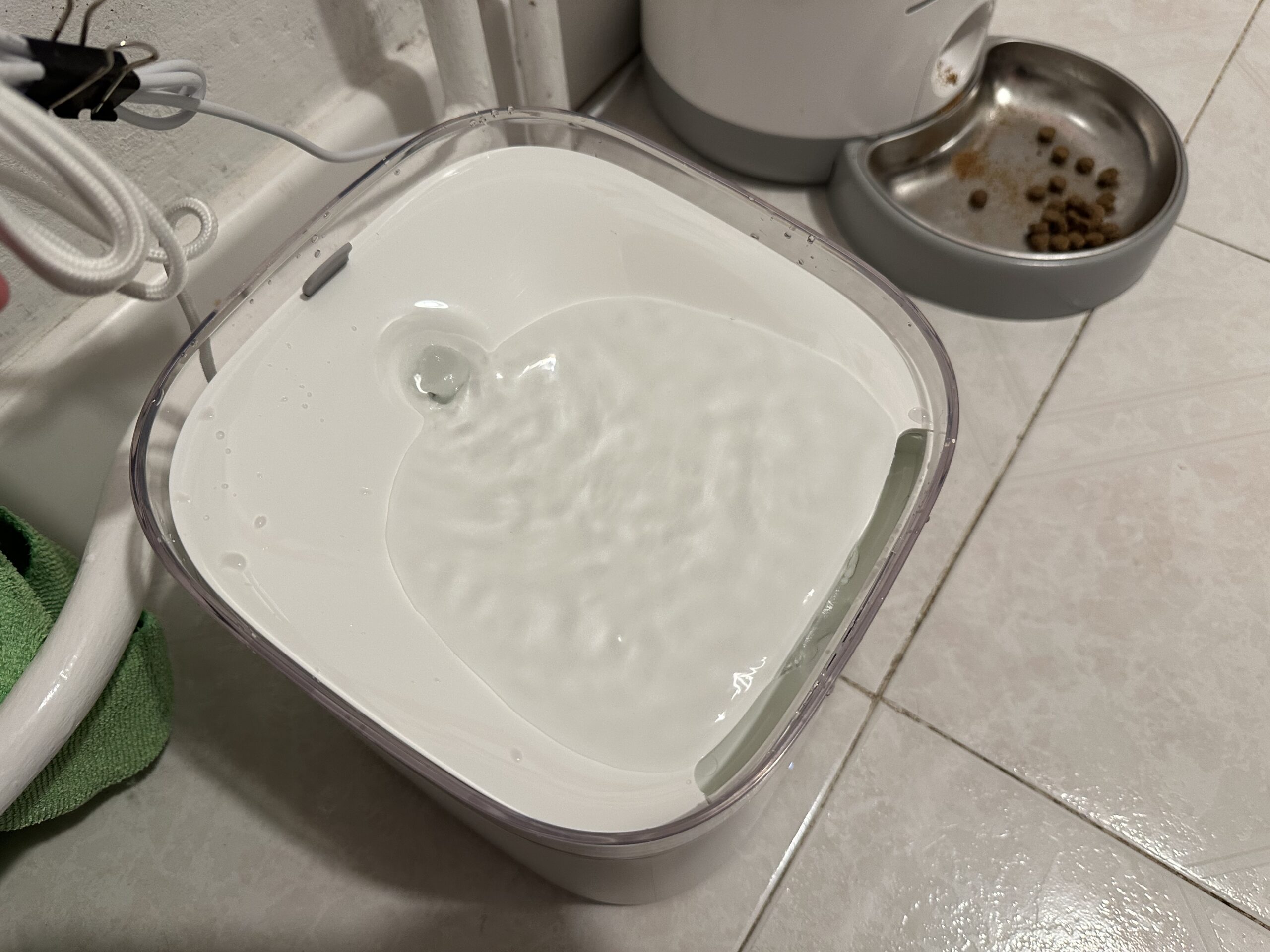 Xiaomi Smart Pet Fountain