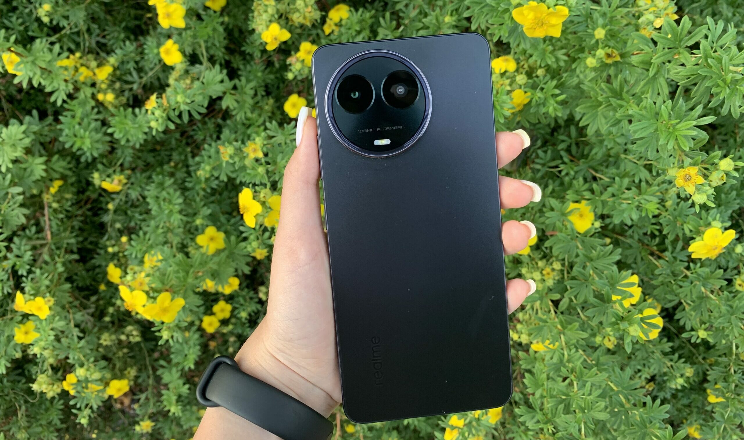 realme 11 5G