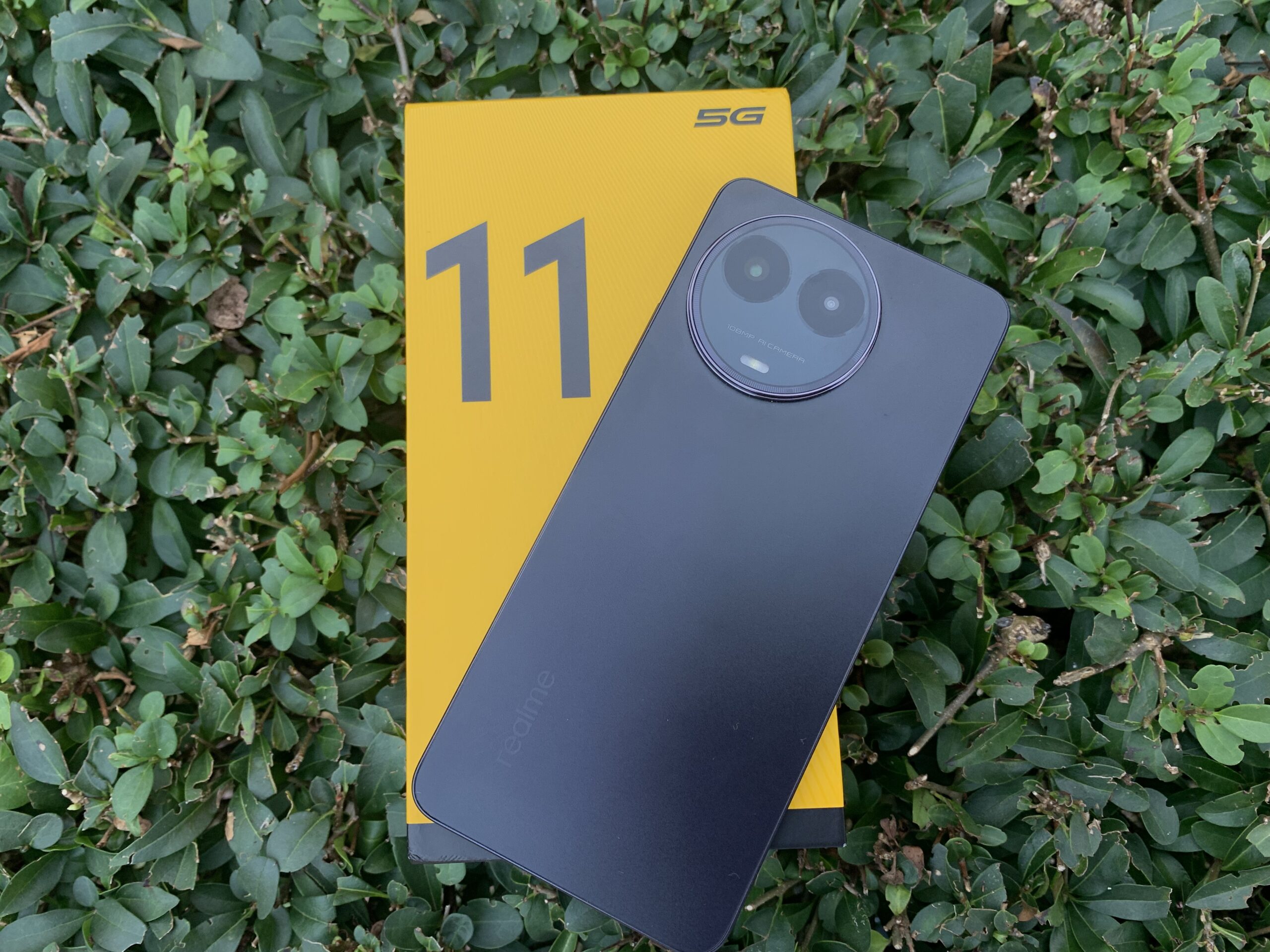 realme 11 5G