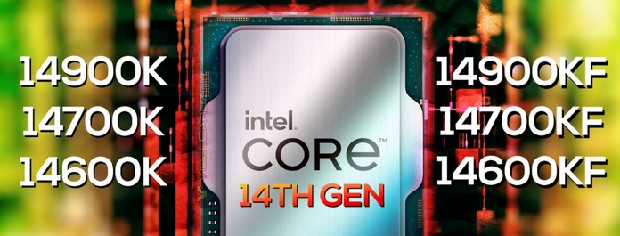 Core i7-14700K började säljas innan lanseringen