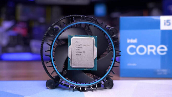 Intel Raptor Lake Refresh