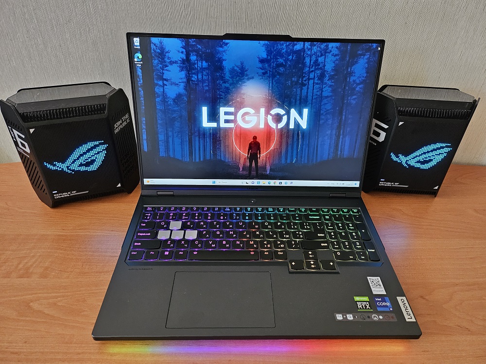 Lenovo Legion Pro 7