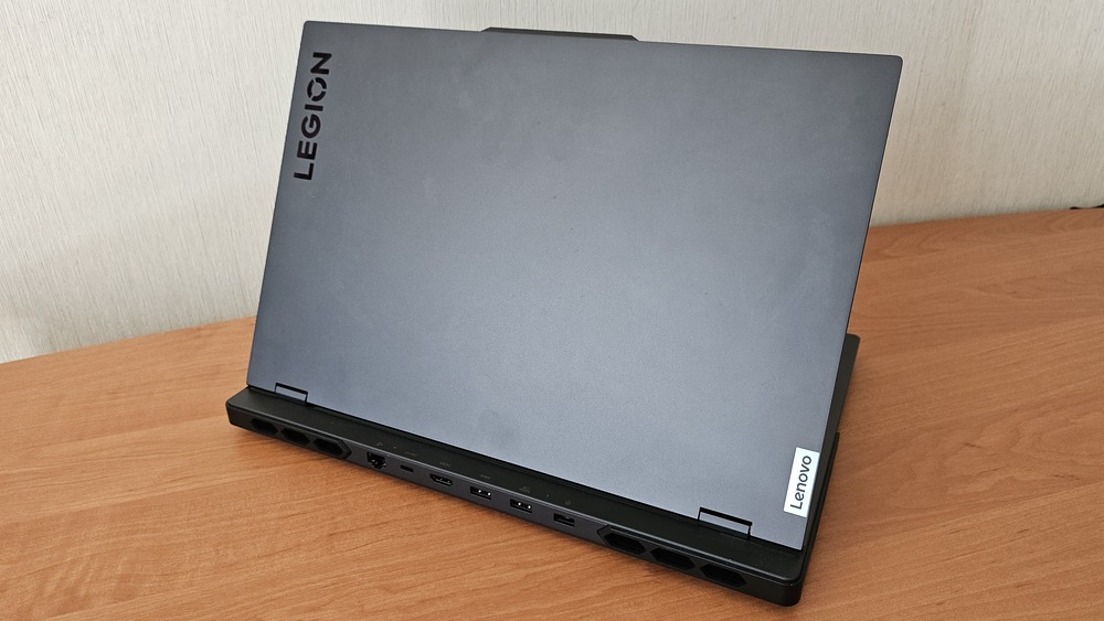 Lenovo Legion Pro 7