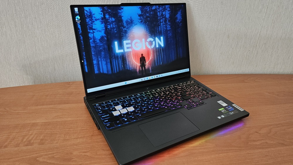 Lenovo Legion Pro 7