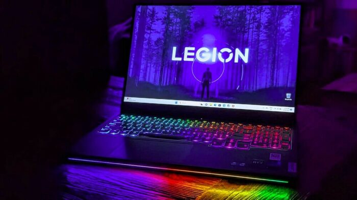 Lenovo Legion Pro 7