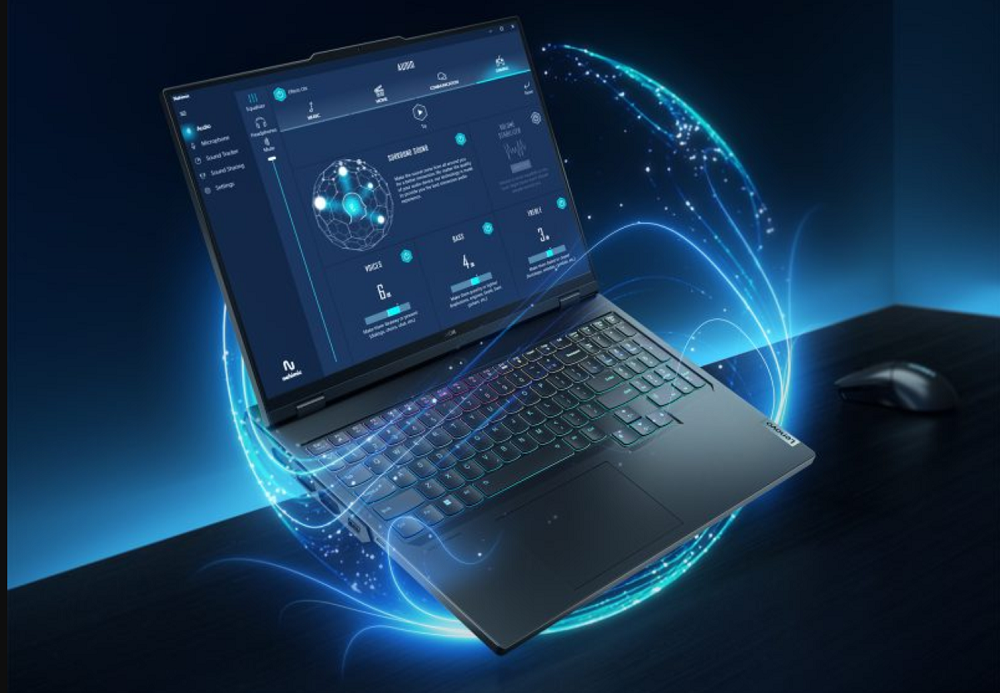 Lenovo Legion Pro 7