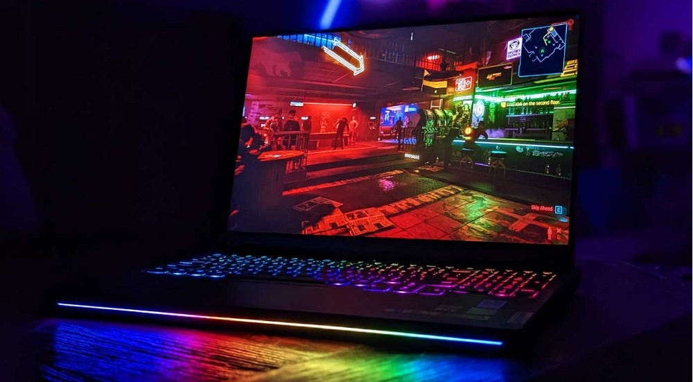 Lenovo Legion Pro 7