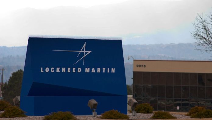 Lockheed Martin