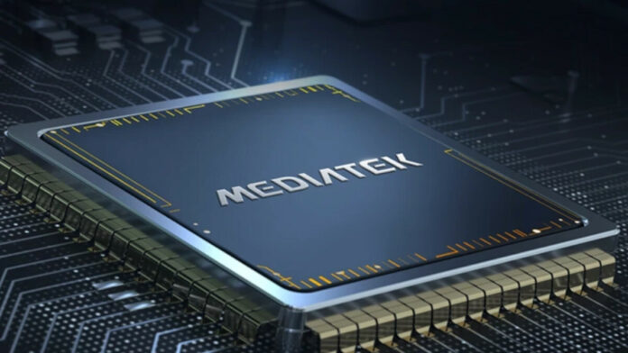 MediaTek