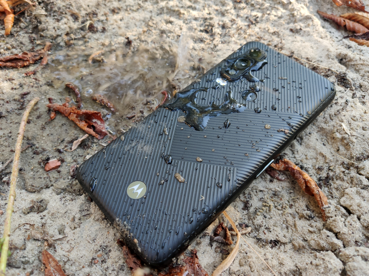 Motorola Defy 2