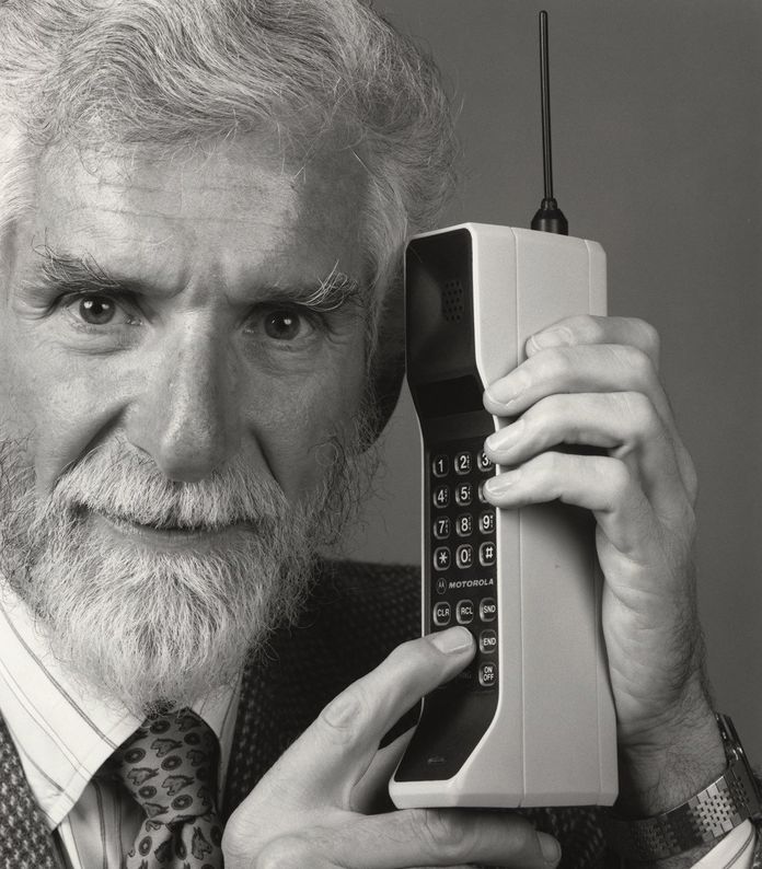 Motorola DynaTAC