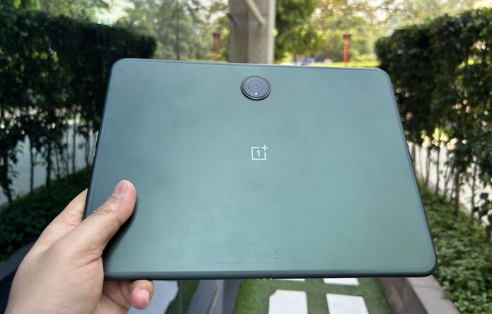 OnePlus Pad