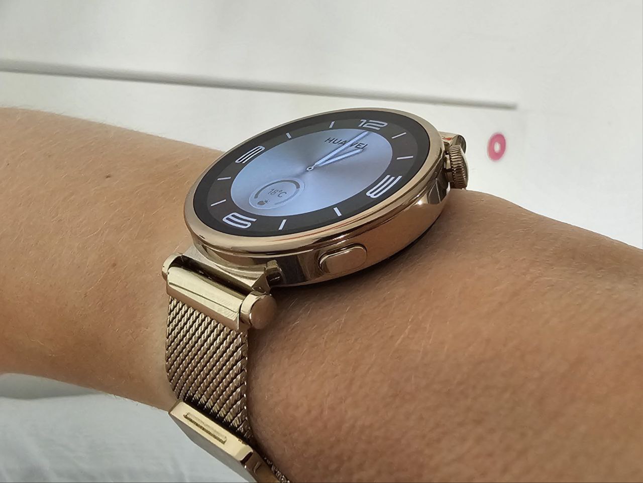 HUAWEI WATCH GT 4 (41 mm)