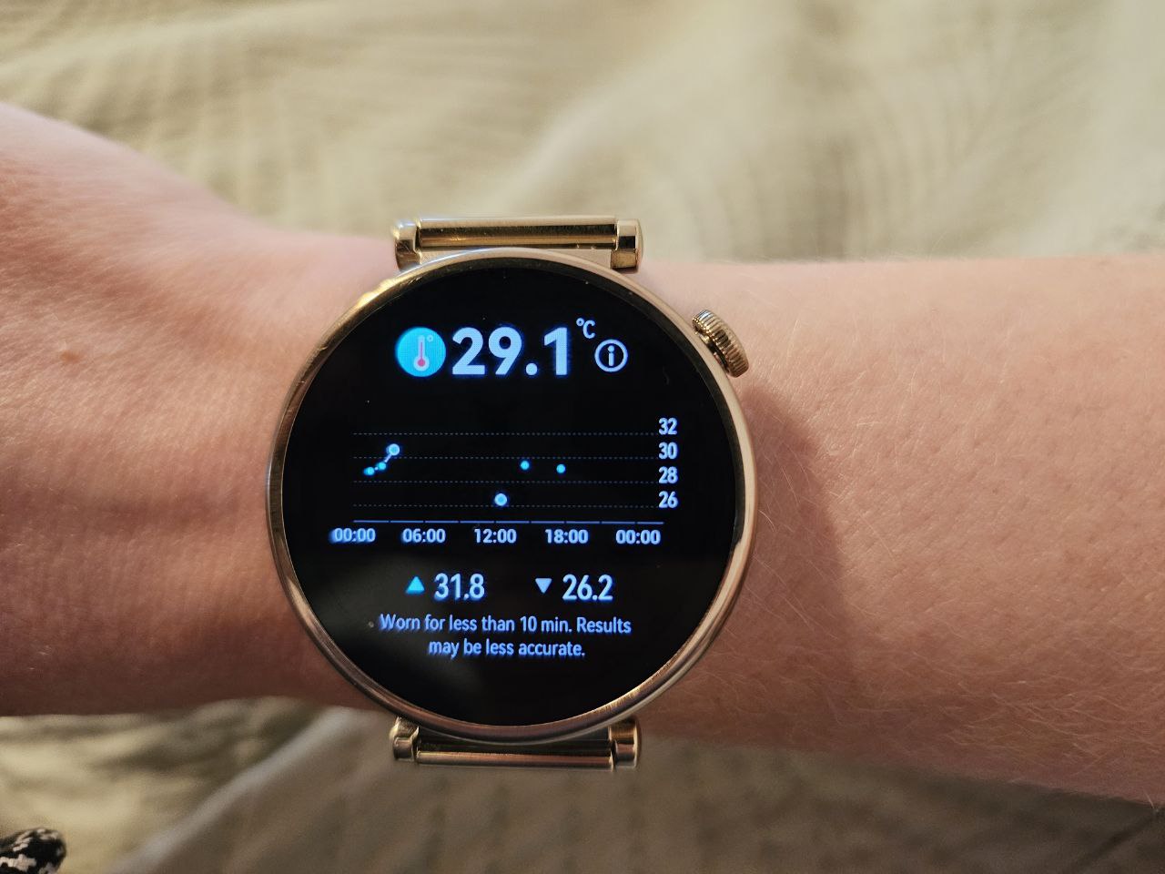 HUAWEI WATCH GT 4