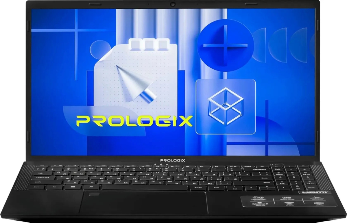 PrologiX Optima S15-125