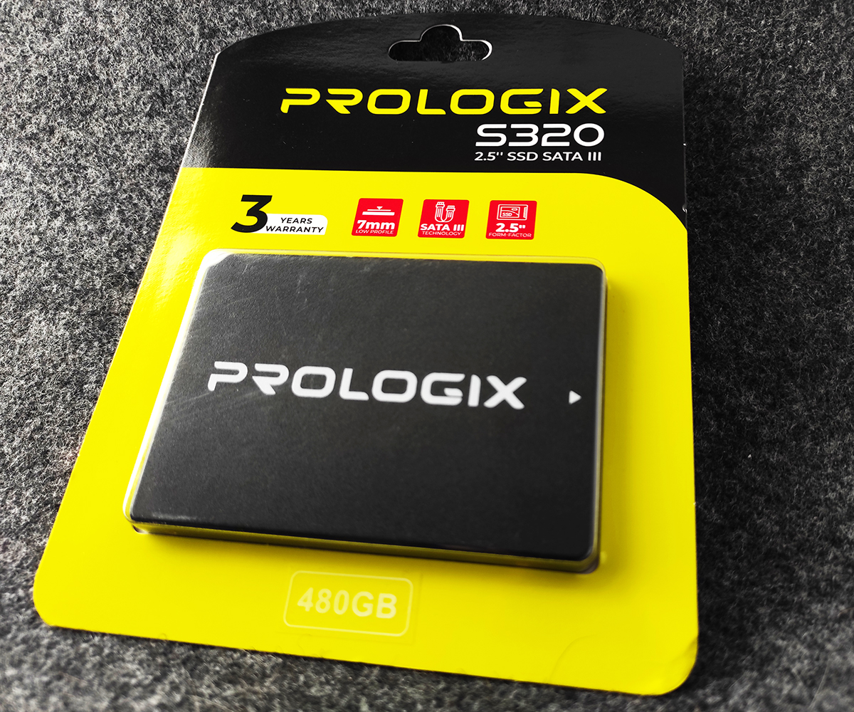 PROLOGIX S320